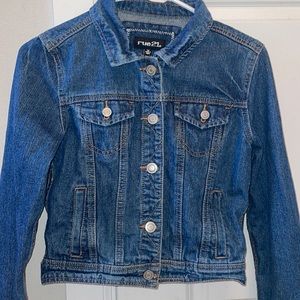Rue21 Jean Jacket